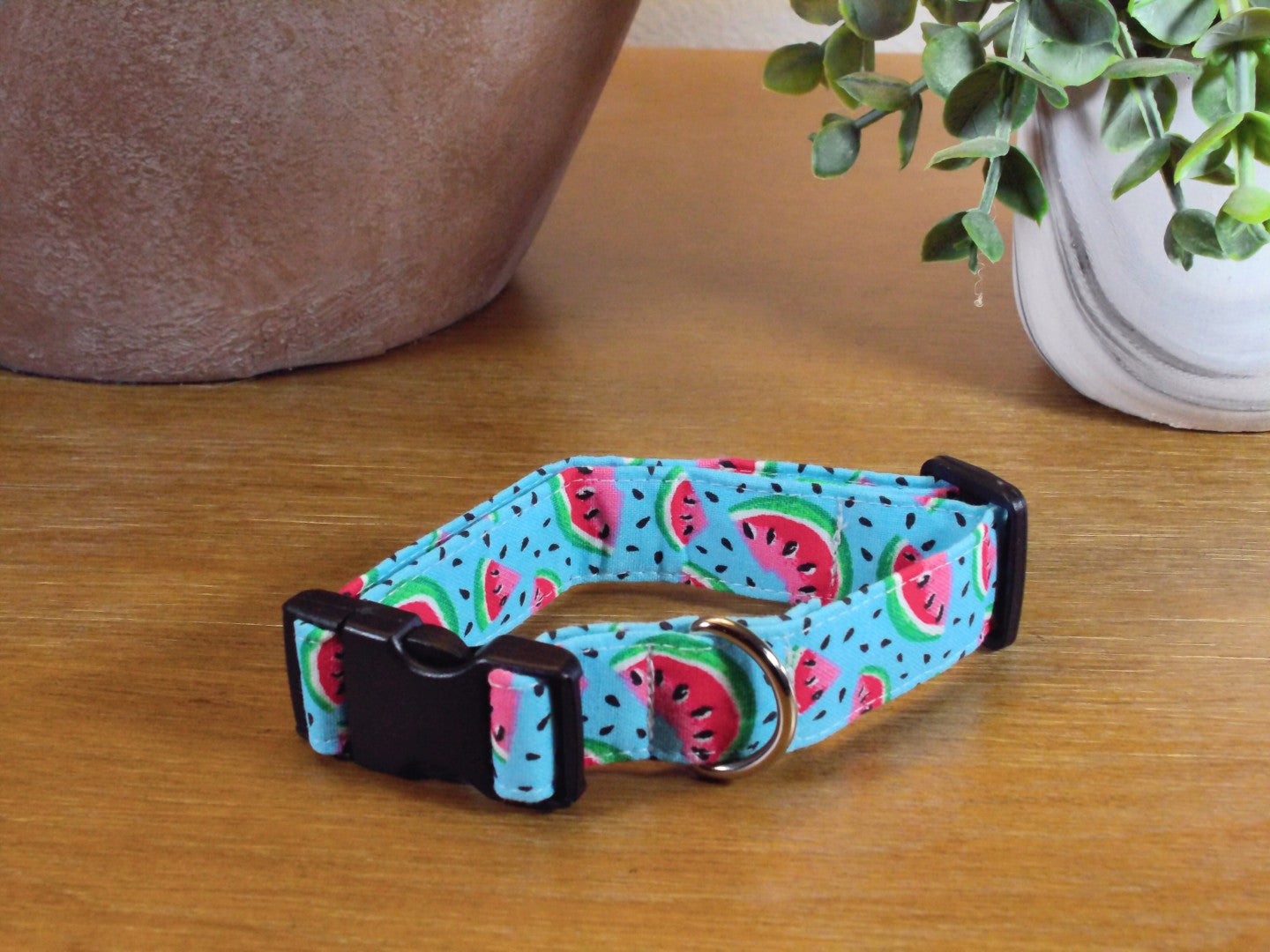 Dapper Dog Collar