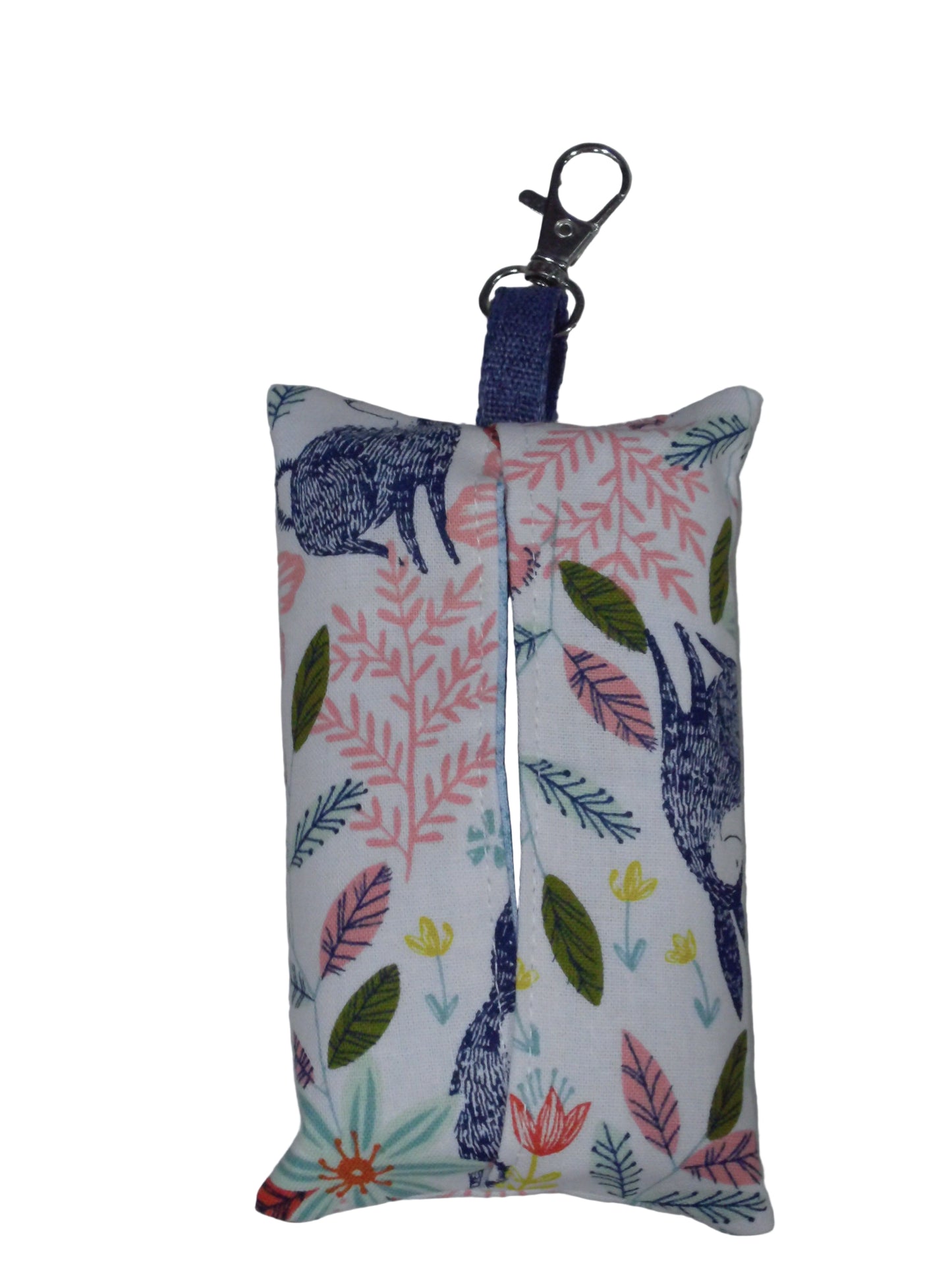 Travel Tissue Holder