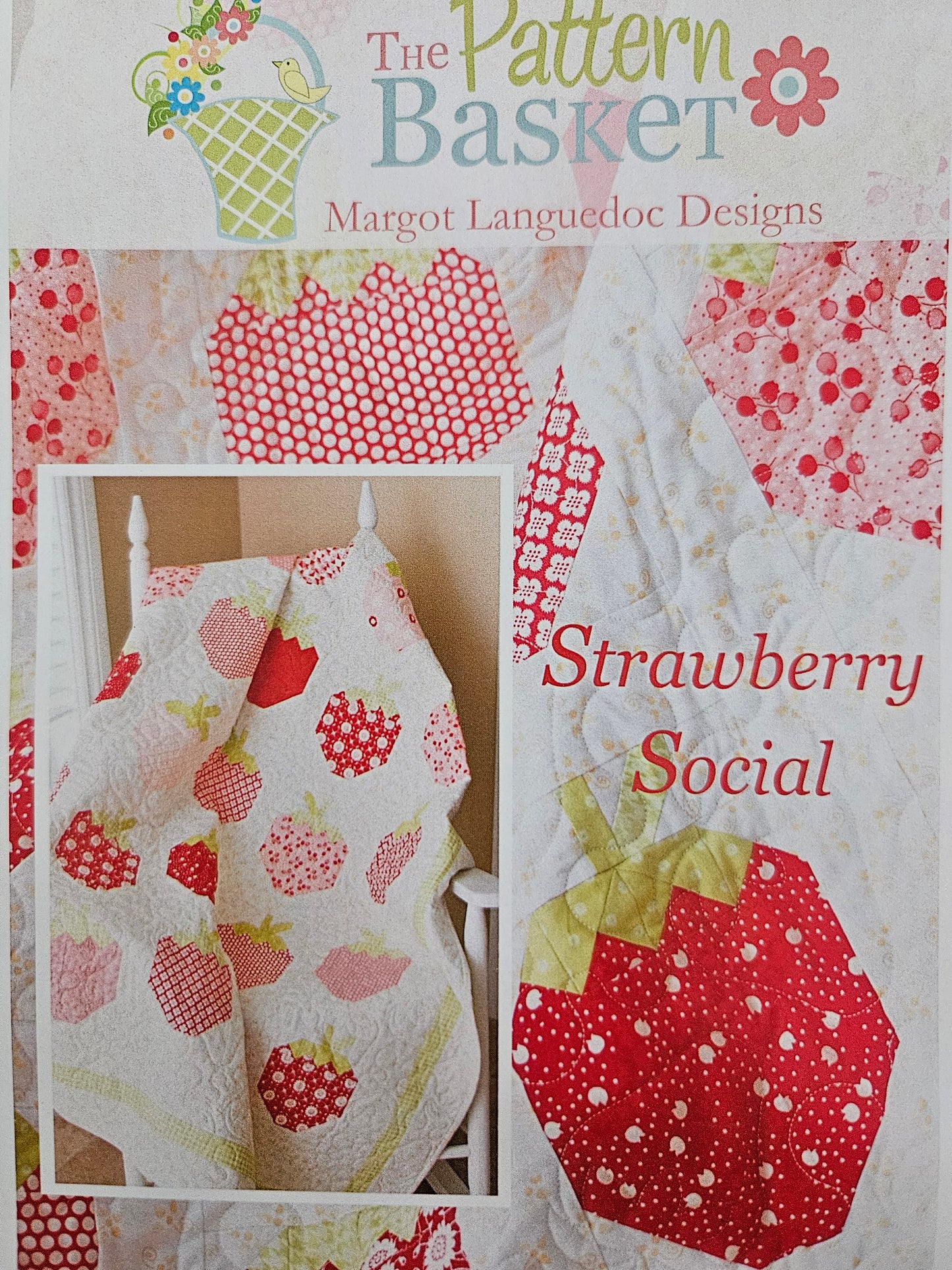 Strawberry Social