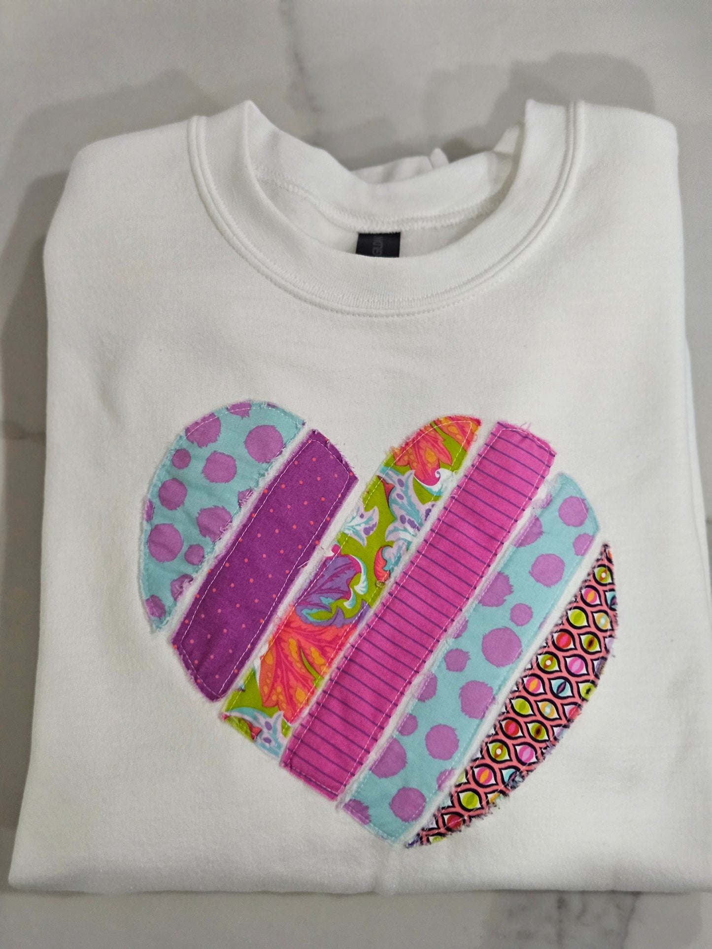 Pink Heart