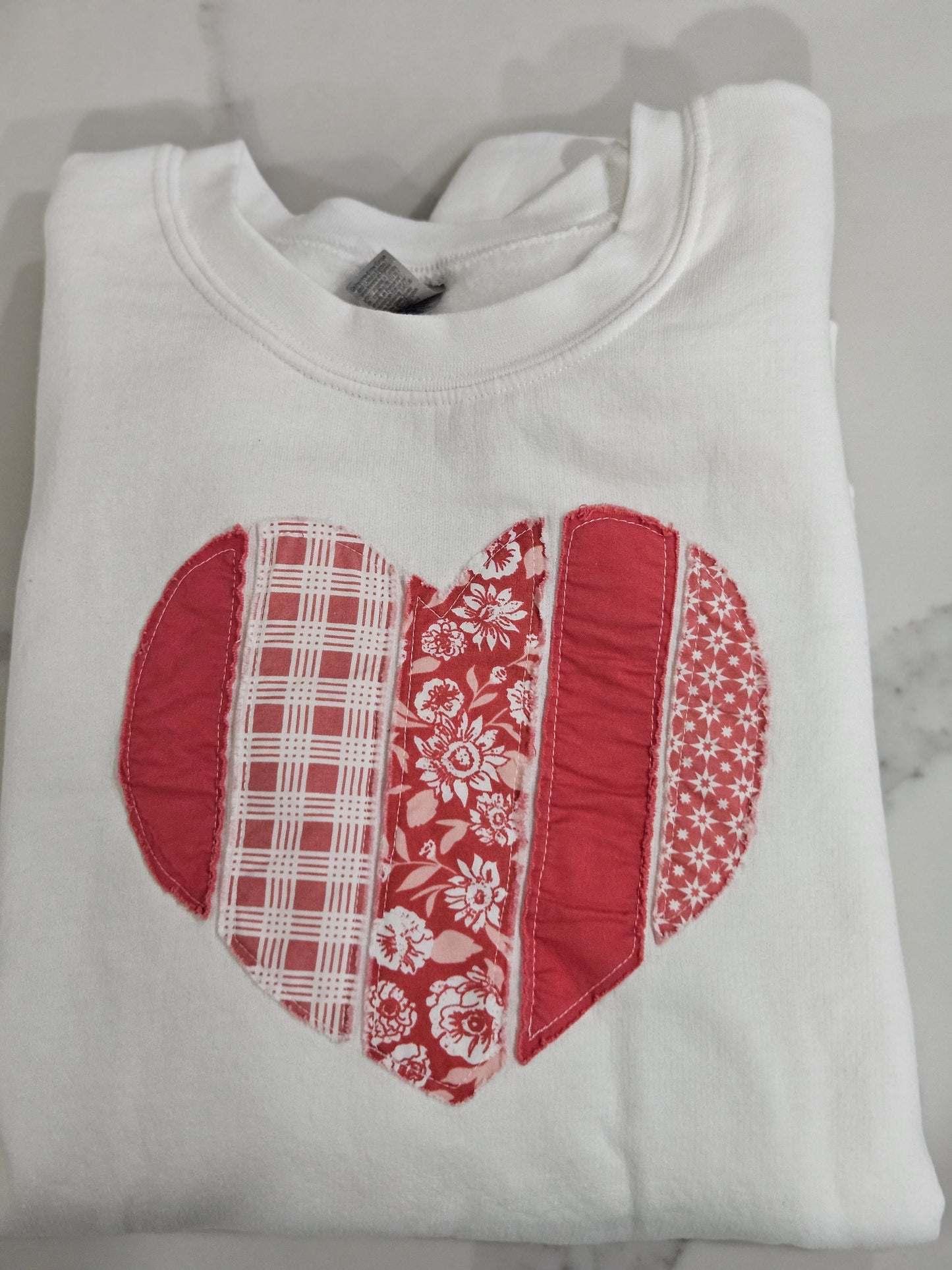 Red Heart