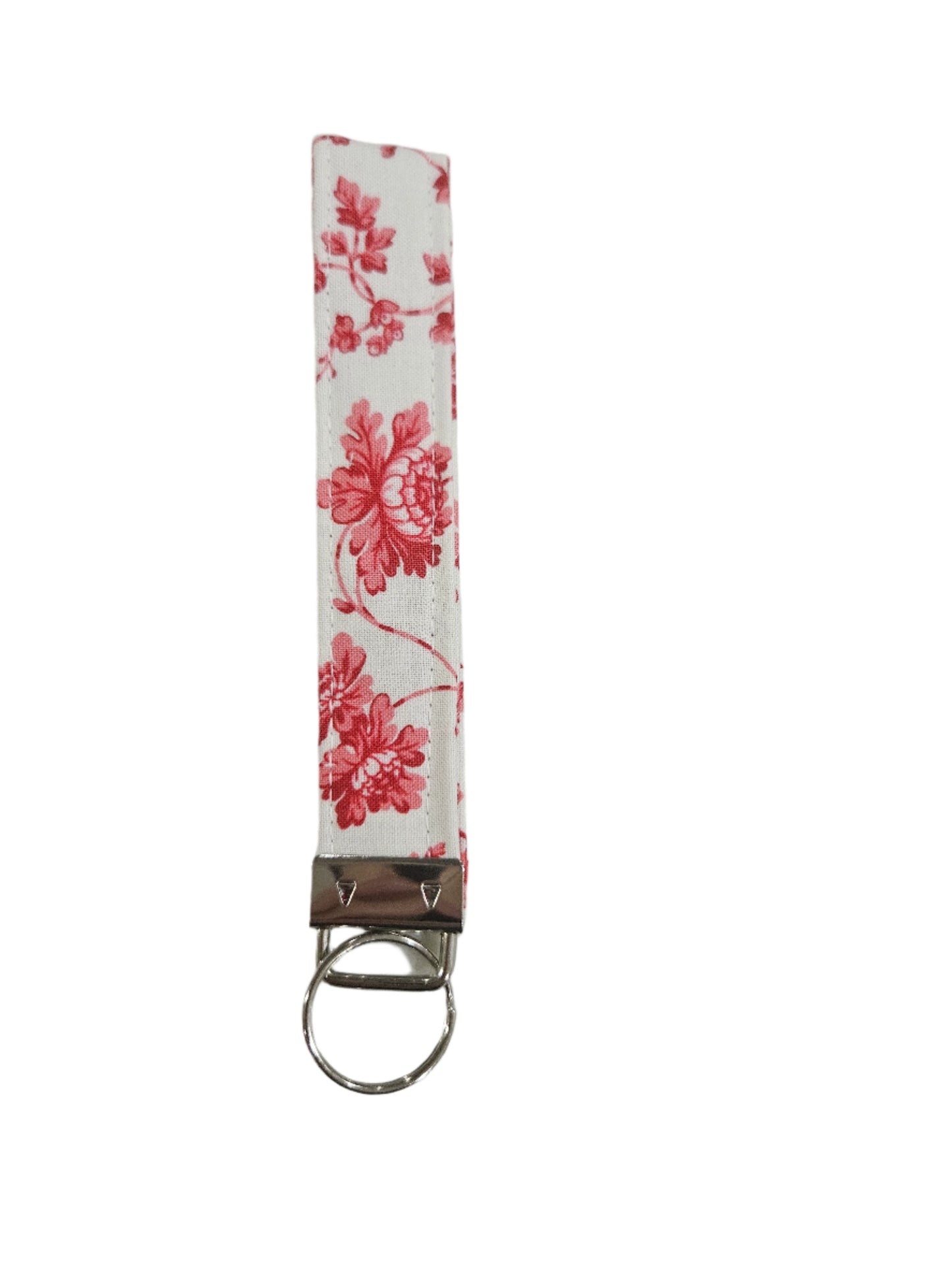 Red Toile