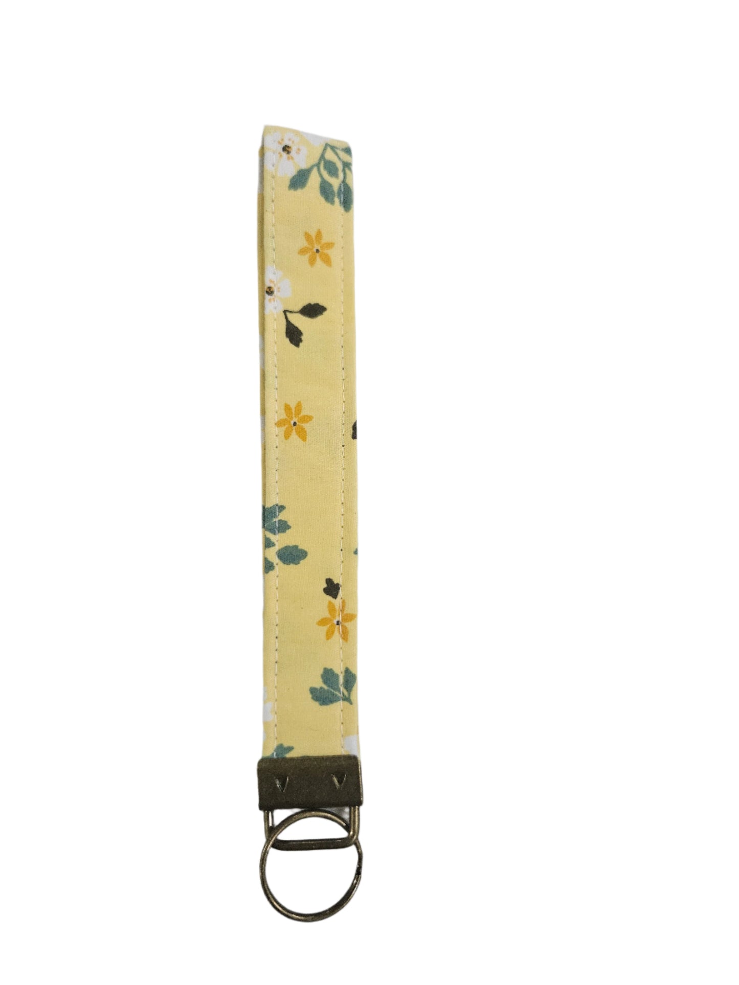 Yellow Floral