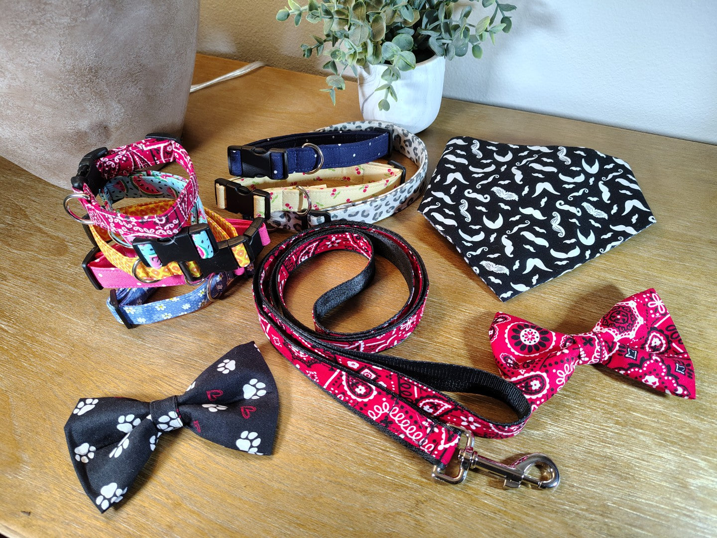 Dapper Dog Collection