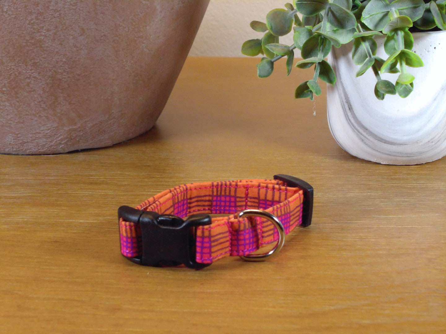 Dapper Dog Collar