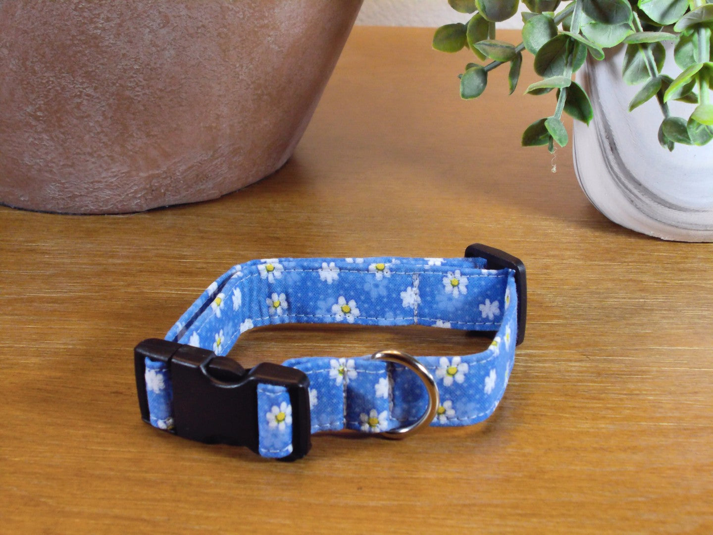 Dapper Dog Collar