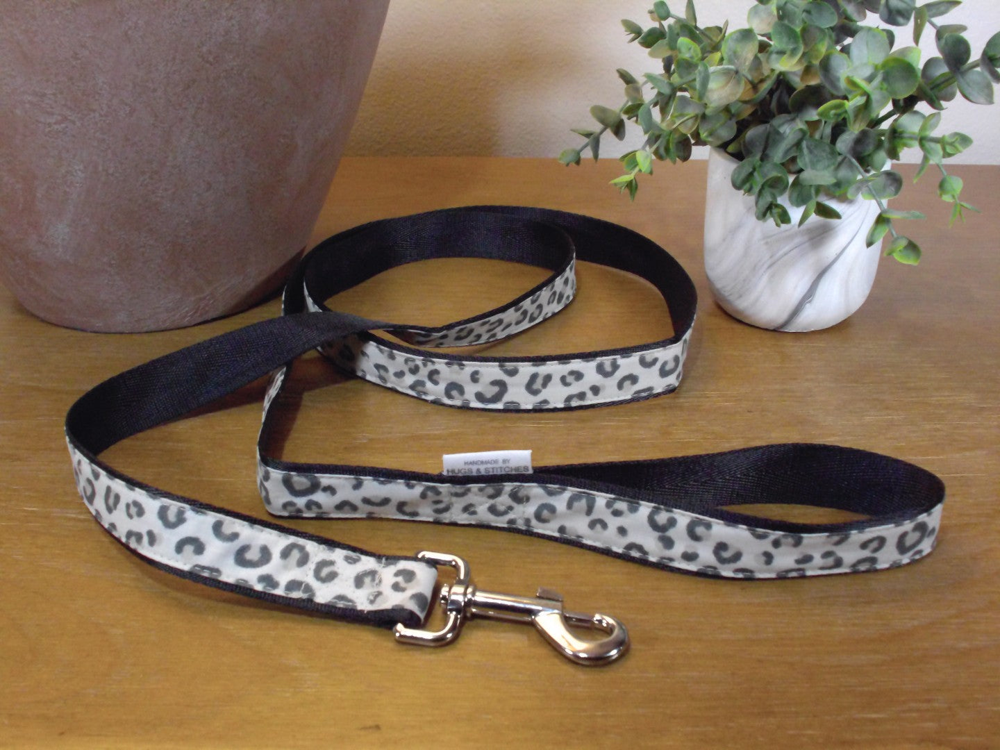 Dapper Dog Leash