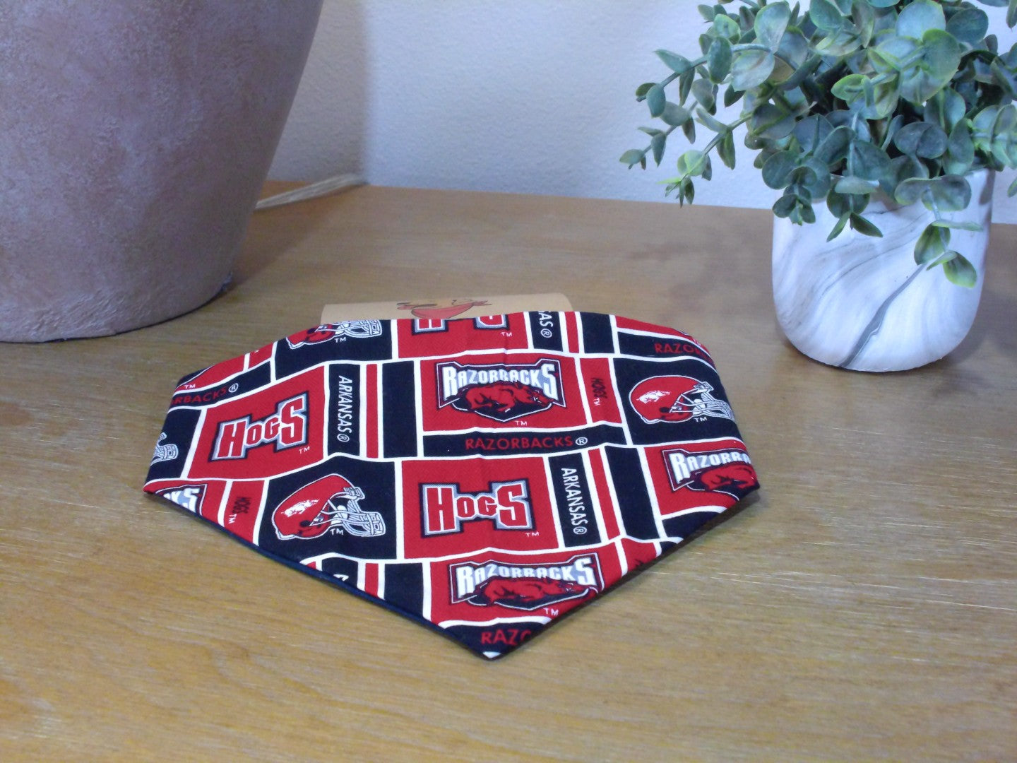 Dapper Dog Bandana