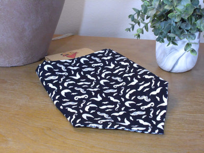 Dapper Dog Bandana