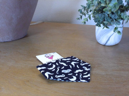 Dapper Dog Bandana