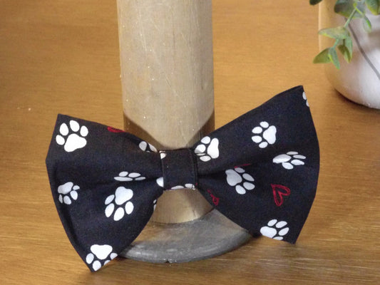 Dapper Dog Bowtie
