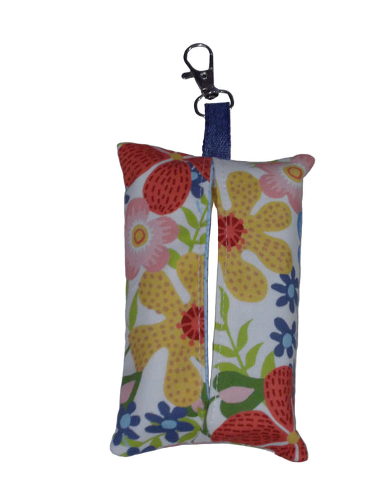 Travel Tissue Holder