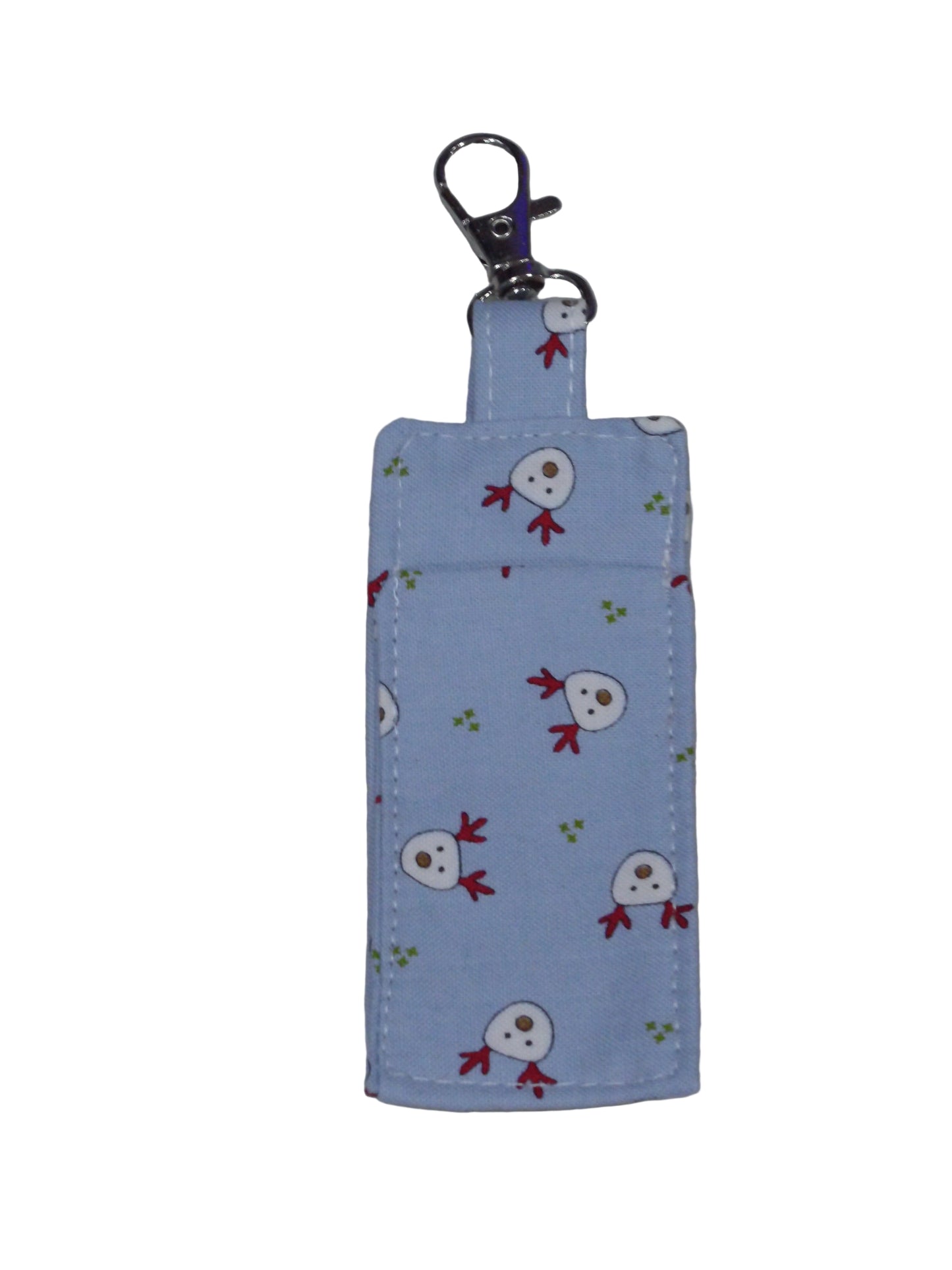 Chapstick/Lip Balm Holder