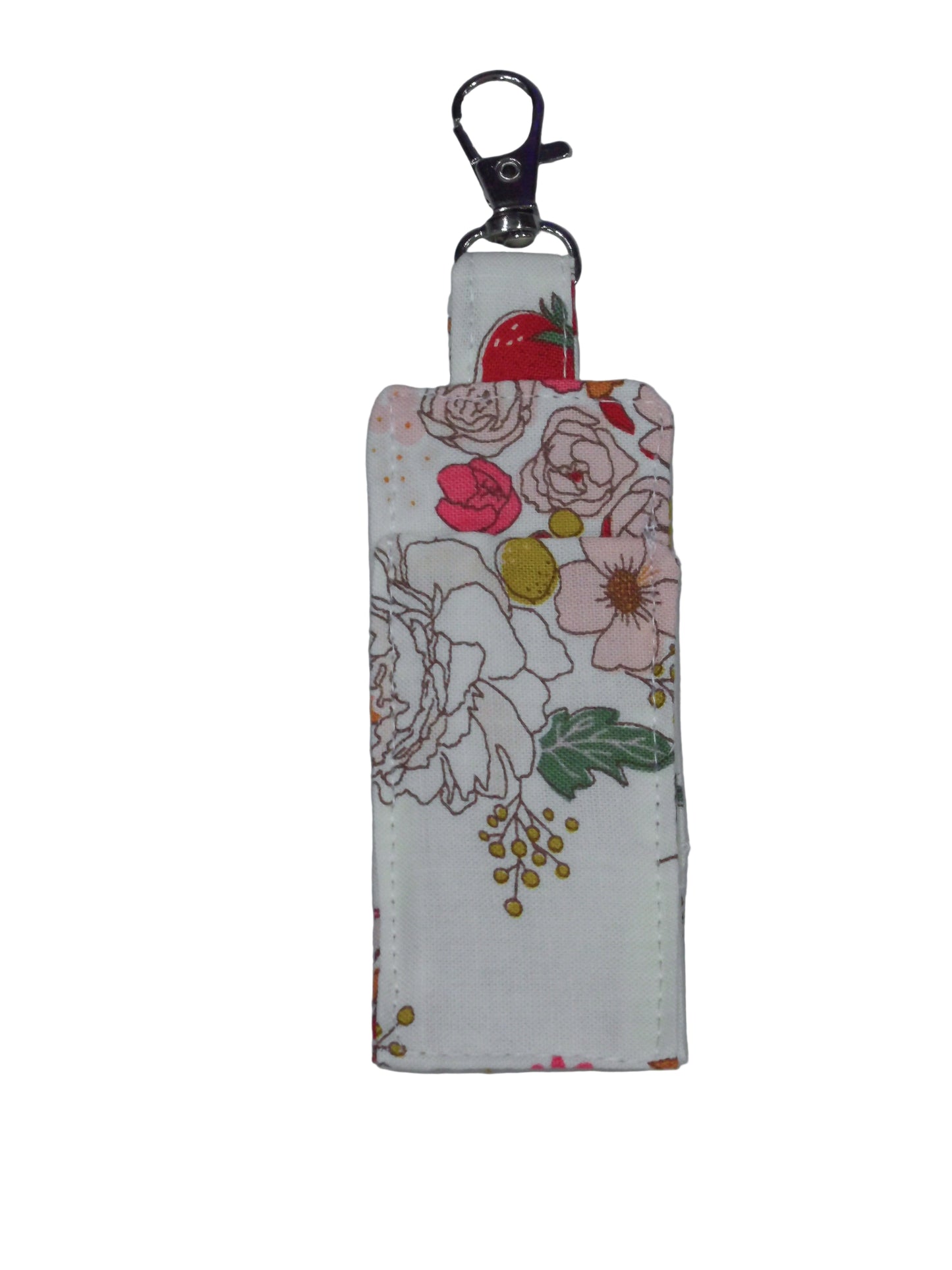 Chapstick/Lip Balm Holder