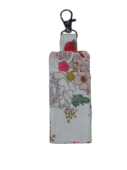 Chapstick/Lip Balm Holder