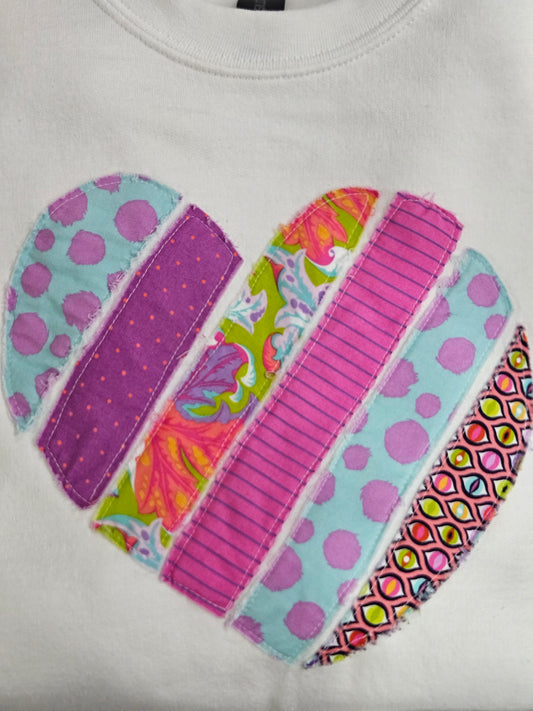 Pink Heart