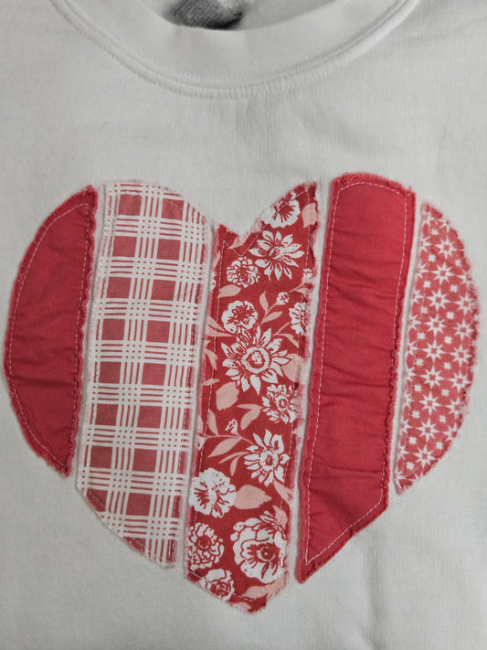 Red Heart