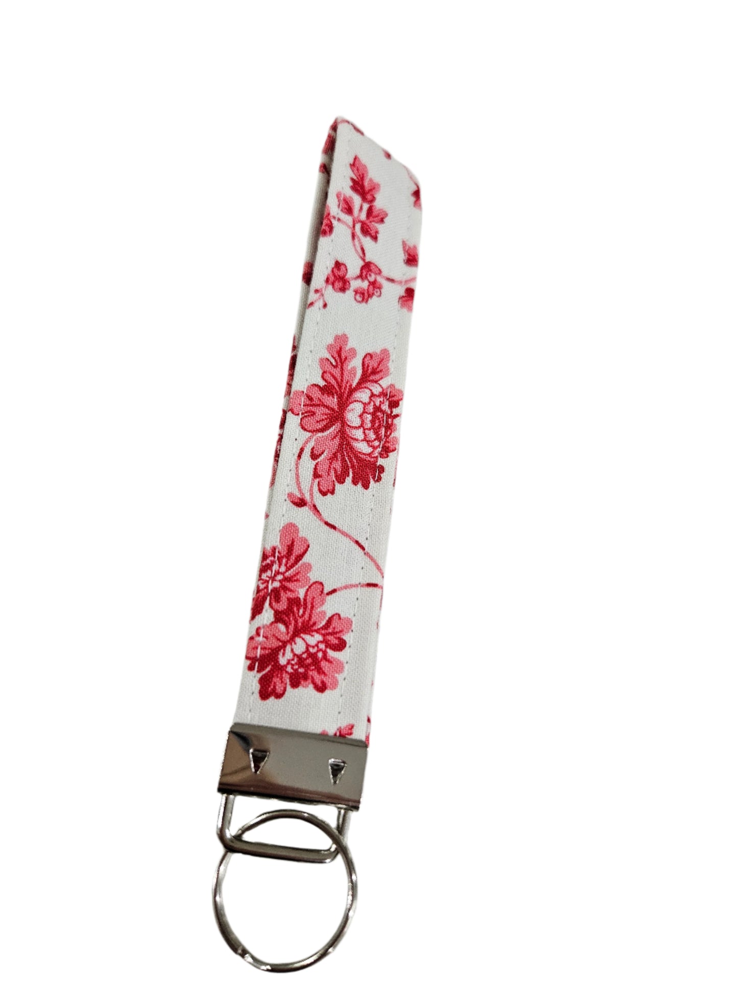 Red Toile