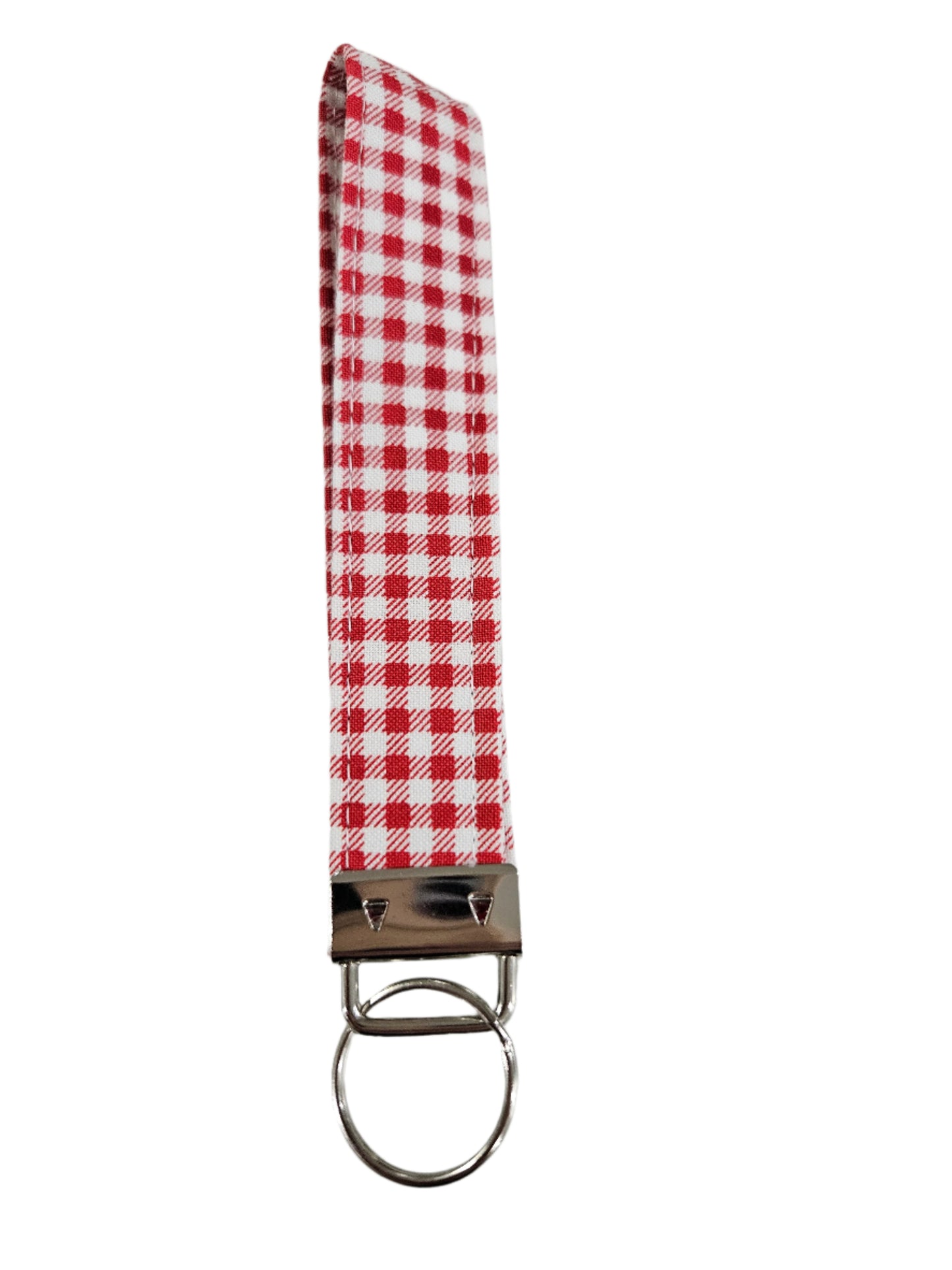 Red Gingham