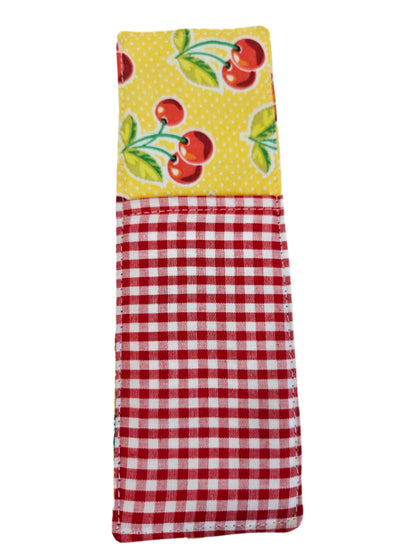 Yellow Cherries