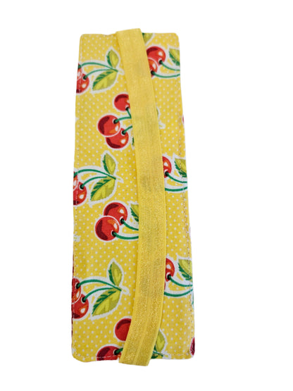Yellow Cherries