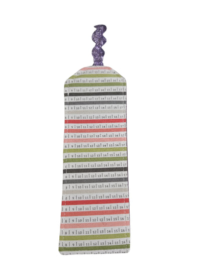 Purple Stripe