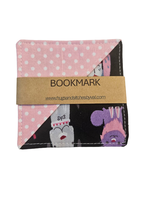 Black Dogs/Pink Dot