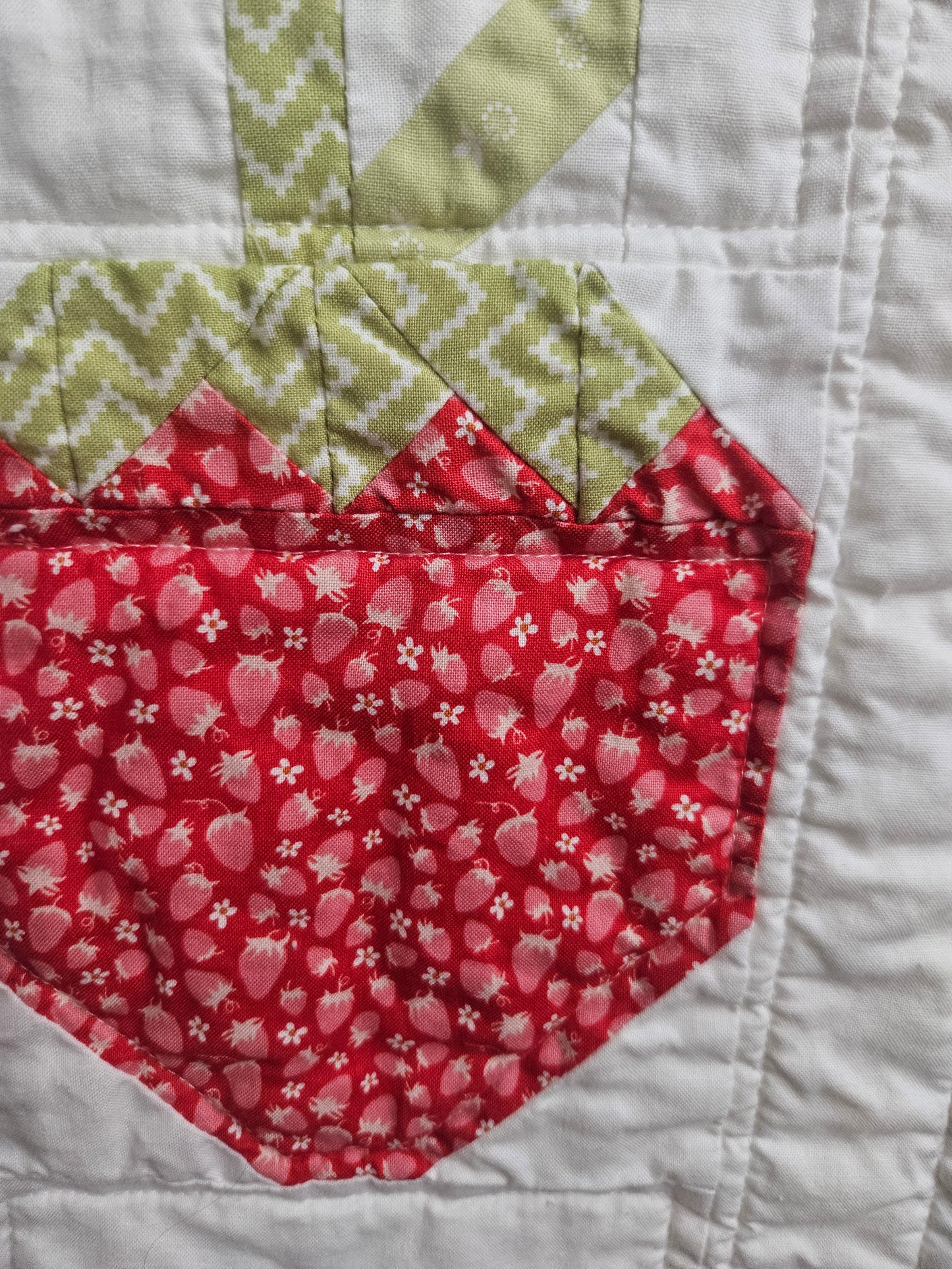 Strawberry Social