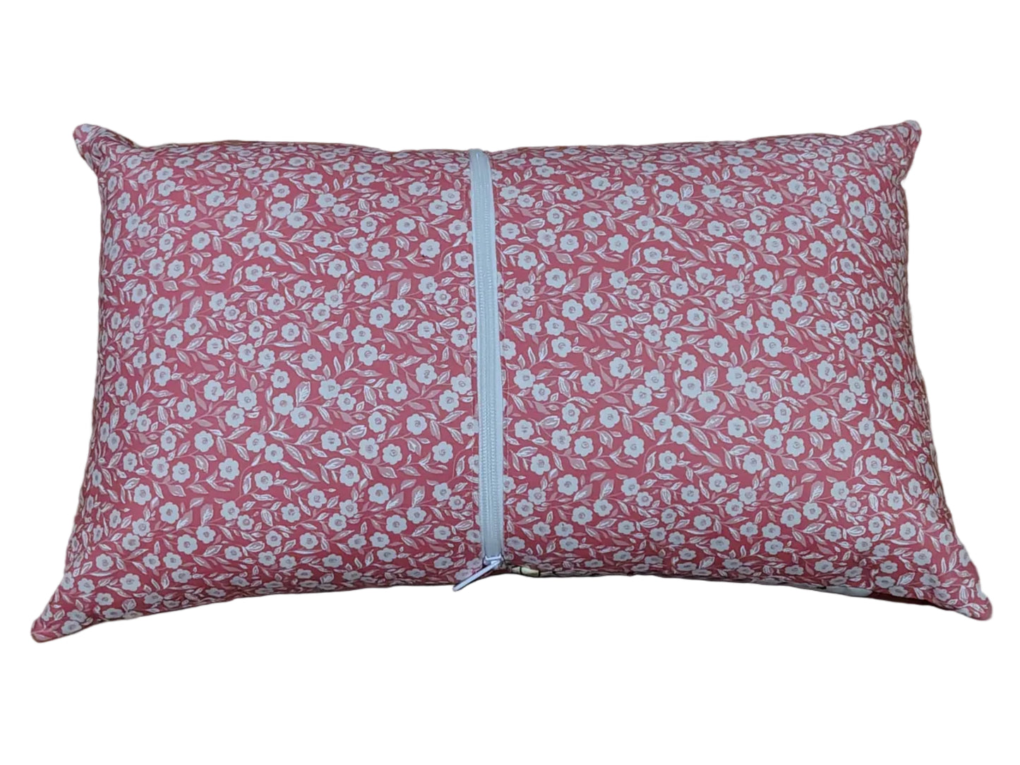 Valentine's Heart Pillow